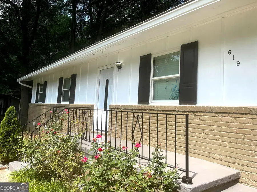 619 SE Inglewood Drive, Smyrna, GA 30080 - #3