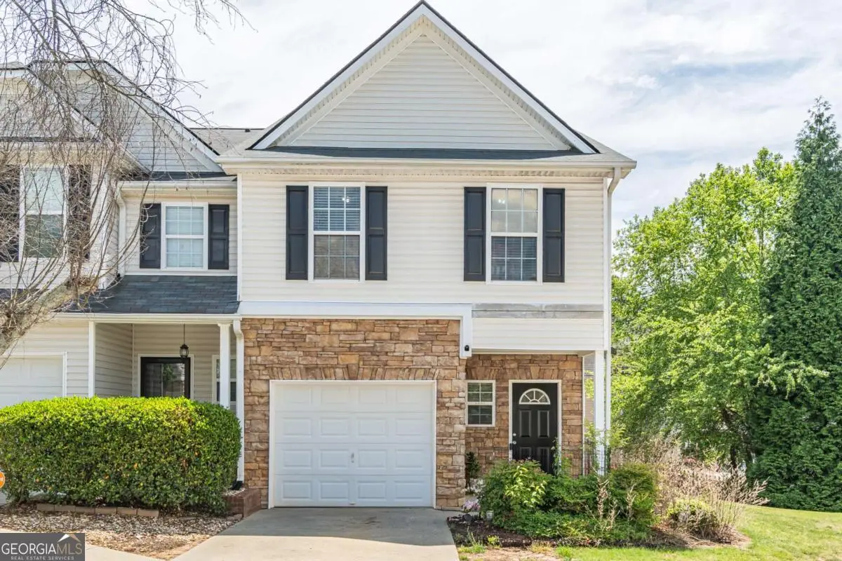 4834 Zephyr Cove Place, Flowery Branch, GA 30542 - #1