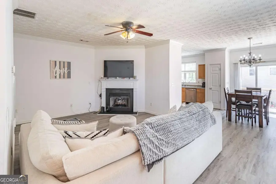 4834 Zephyr Cove Place, Flowery Branch, GA 30542 - #2