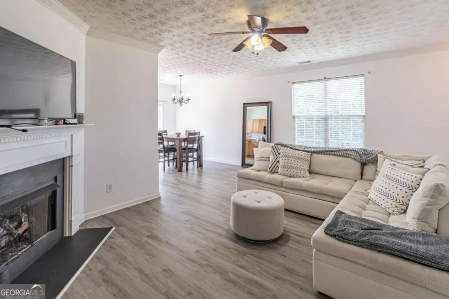 4834 Zephyr Cove Place, Flowery Branch, GA 30542 - #3