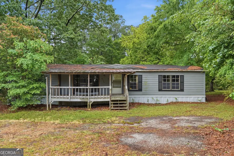 1077 New Hope Road, Lawrenceville, GA 30045 - #2