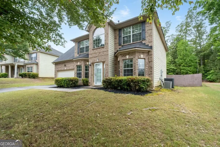 304 Allegrini Drive, Atlanta, GA 30349 - #3
