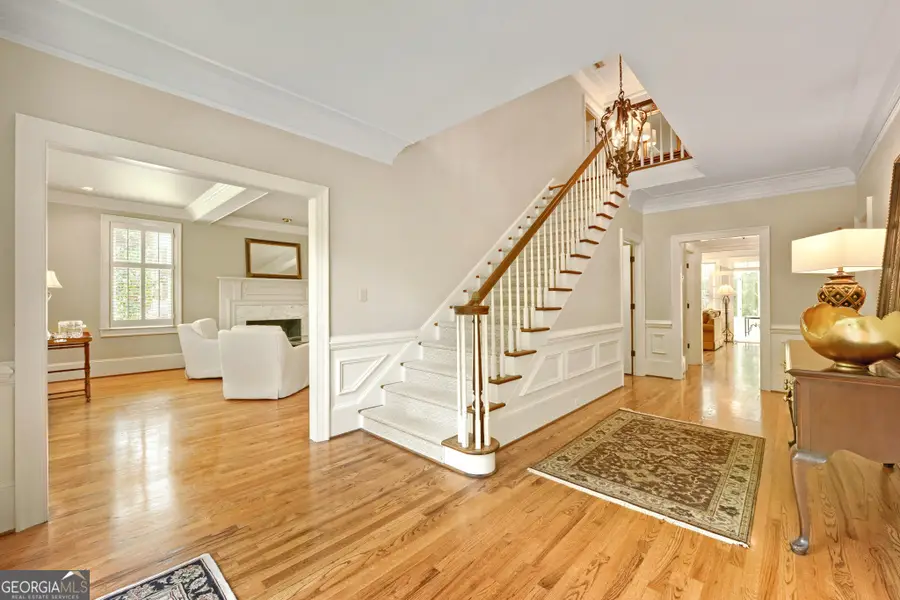7785 Landowne Drive, Sandy Springs, GA 30350 - #3