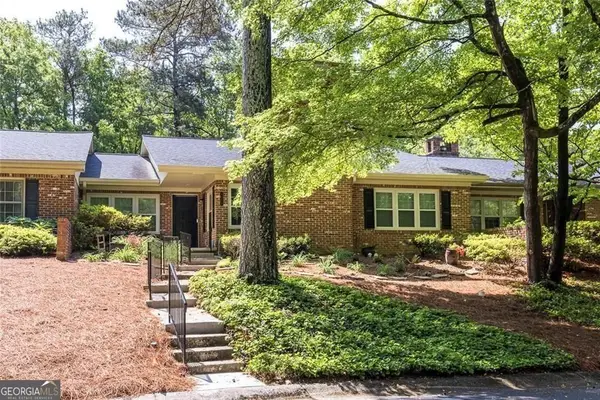 4035 Deerings Drive, Peachtree Corners, GA 30092