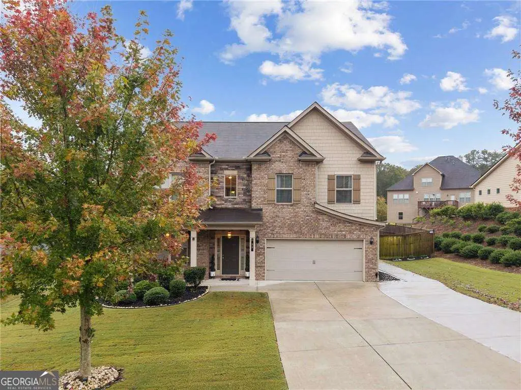 88 Water Oak Drive, Acworth, GA 30101 - #1
