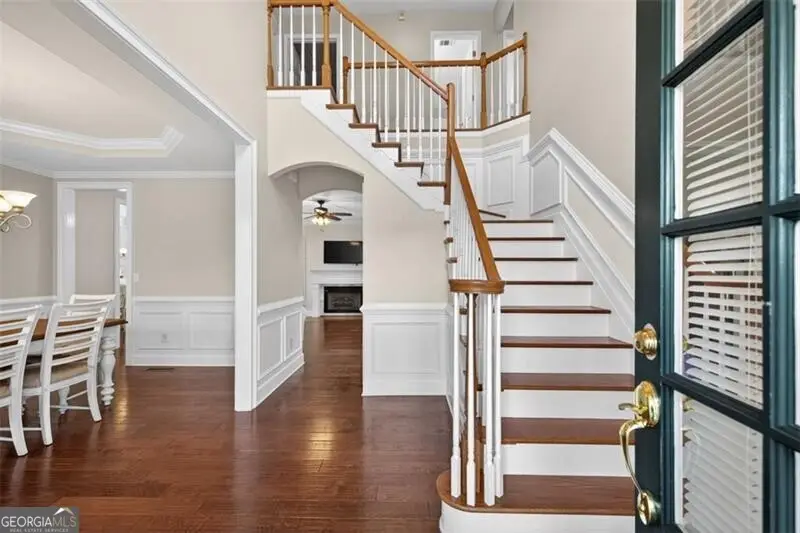 3505 Millwater Northeast Crossing, Dacula, GA 30019 - #3
