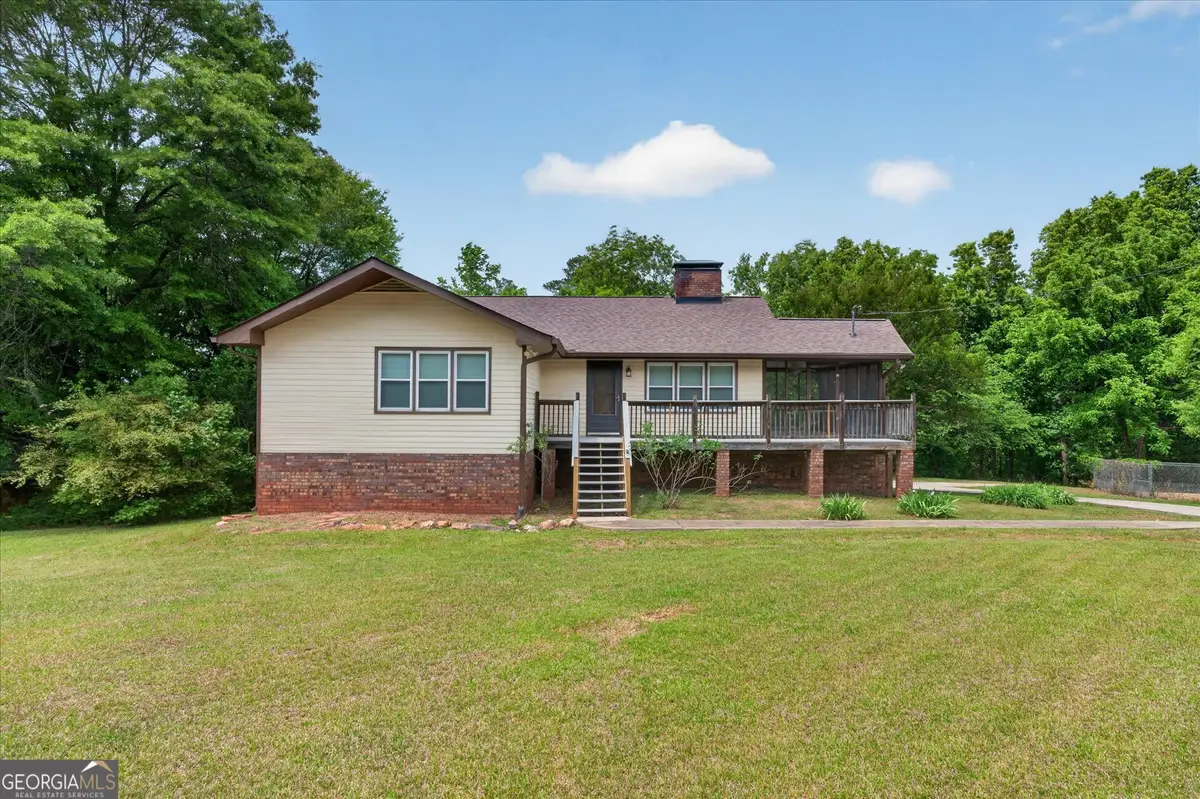 6882 Cowan Mill Road, Winston, GA 30187 - #1