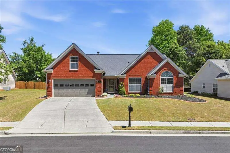 1847 Prospect View Drive, Lawrenceville, GA 30043 - #1
