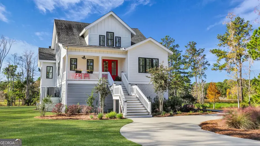 492 Hunters Loop S, Hardeeville, SC 29927 - #2