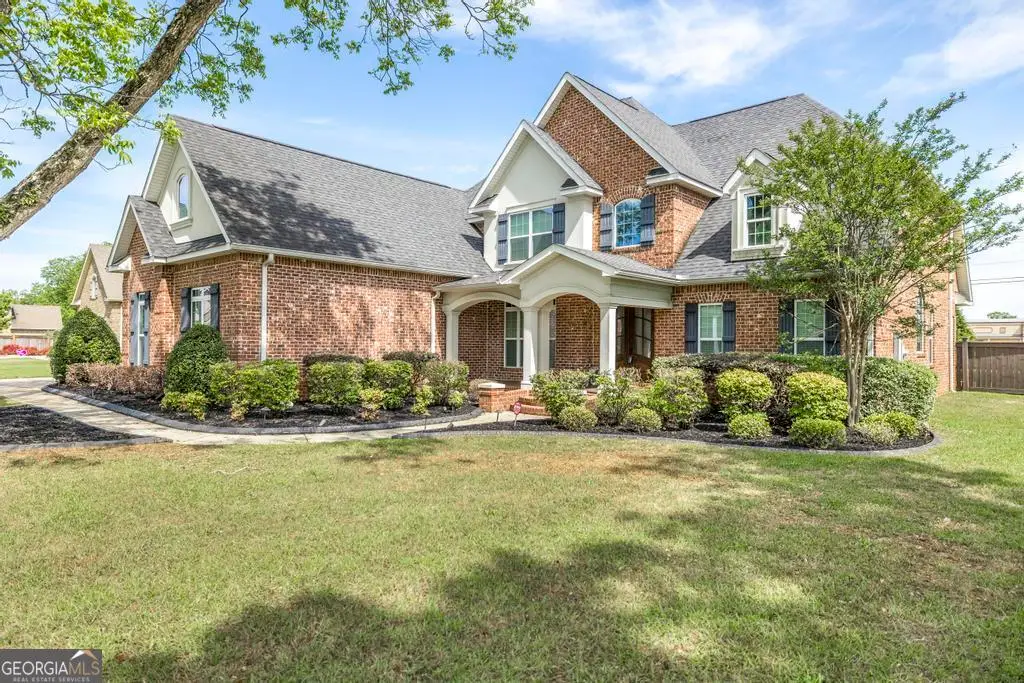 201 Running Creek Drive, Warner Robins, GA 31088 - #1