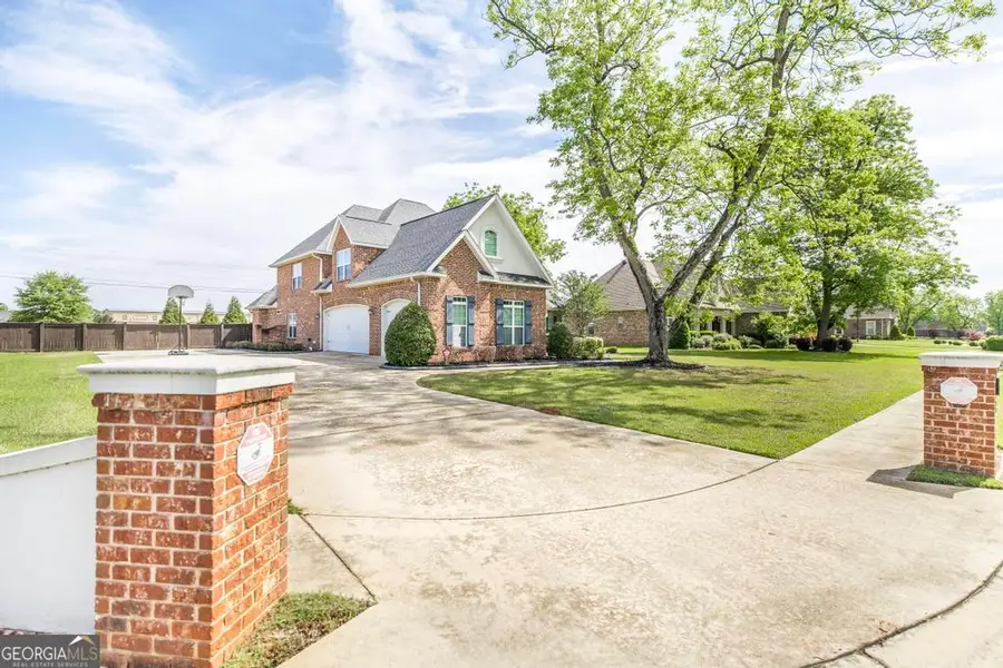 201 Running Creek Drive, Warner Robins, GA 31088 - #2
