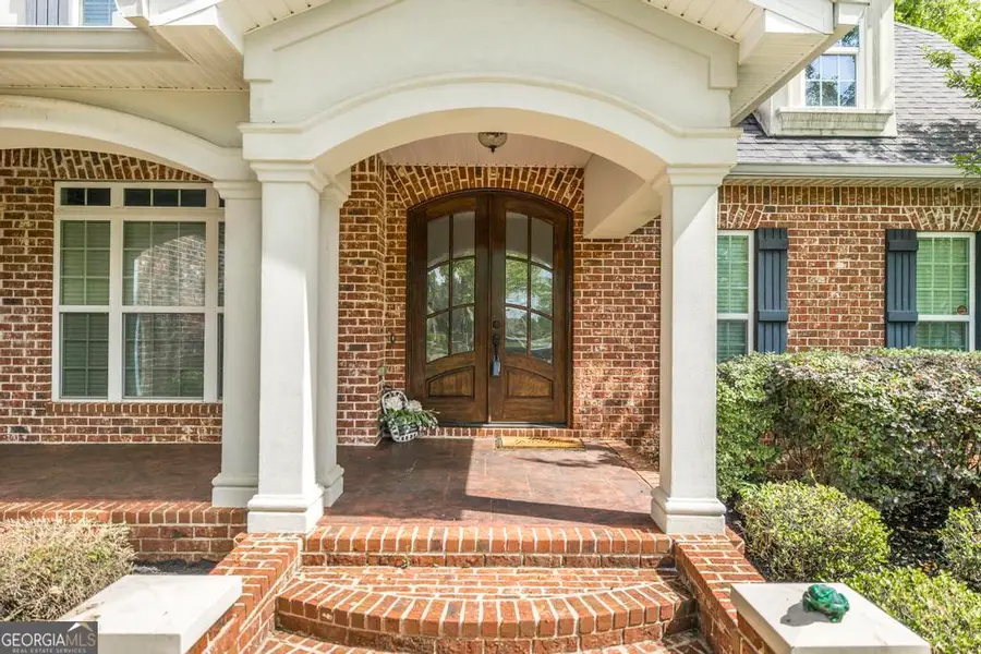 201 Running Creek Drive, Warner Robins, GA 31088 - #3