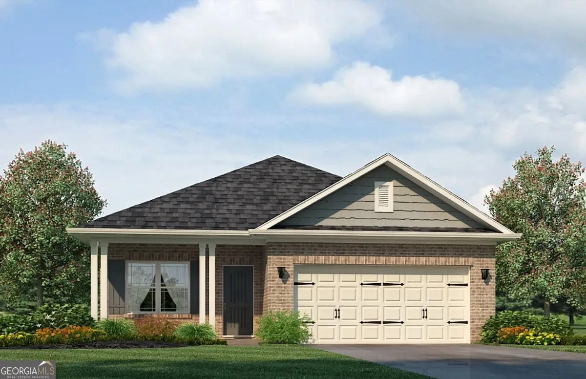 205 Laney Drive, Carrollton, GA 30117 - #1
