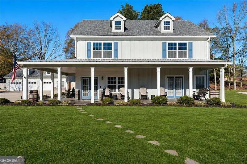 547 Center Road Se, Cartersville, GA 30121 - #2