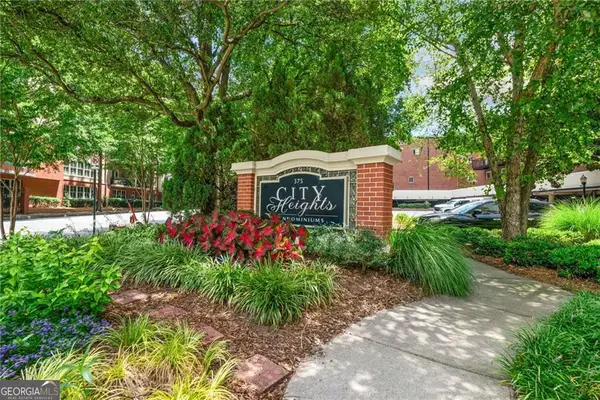 391 Ralph Mcgill Boulevard #391 P, Atlanta, GA 30312