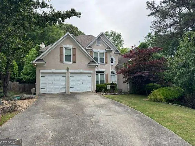 135 Nautica Way, Roswell, GA 30076 - #1