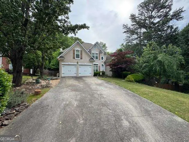 135 Nautica Way, Roswell, GA 30076 - #2