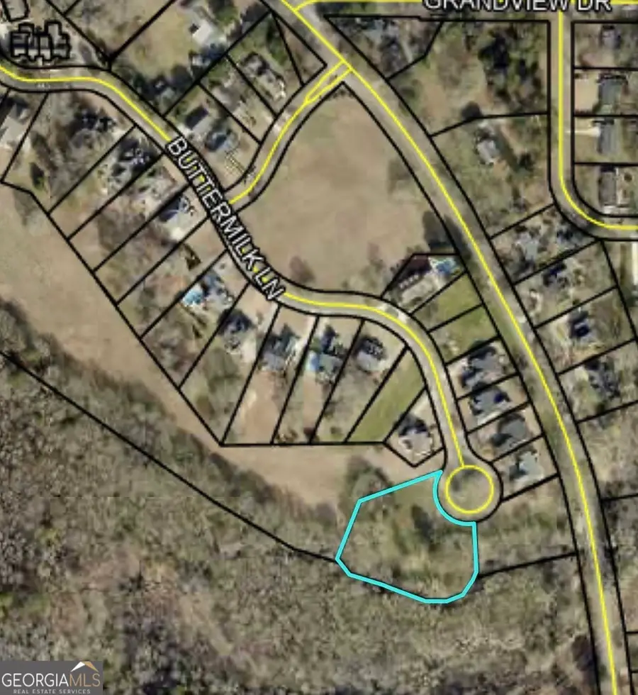 1324 Buttermilk Ln, Griffin, GA 30224 - #2