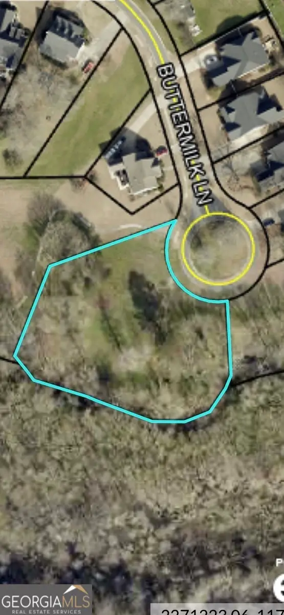 1324 Buttermilk Ln, Griffin, GA 30224 - #3