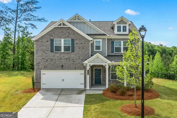 930 Elderberry Court, Lawrenceville, GA 30045