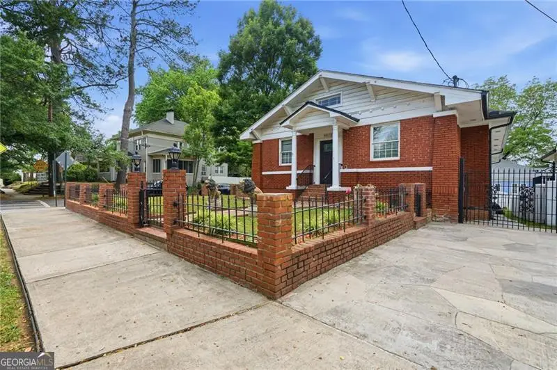 1072 Monroe Drive Ne, Atlanta, GA 30306 - #2