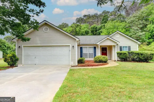 601 Bowling Lane, Winder, GA 30680
