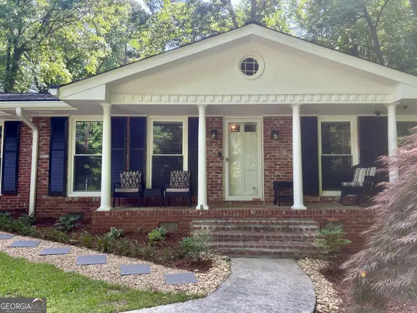 2439 Woodcreek Court, Tucker, GA 30084