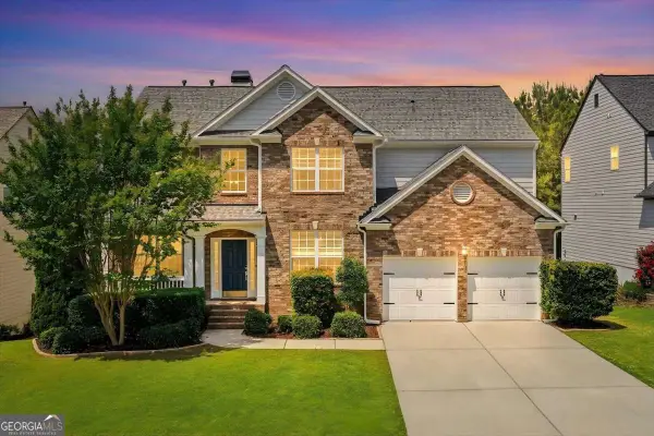 609 Hay Meadow Place, Acworth, GA 30102