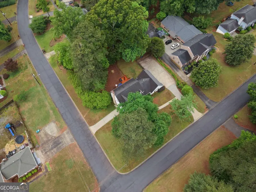 4602 Warrior Trail Sw, Lilburn, GA 30047 - #2