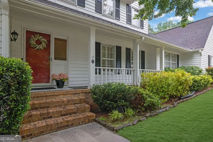 4602 Warrior Trail Sw, Lilburn, GA 30047 - #3