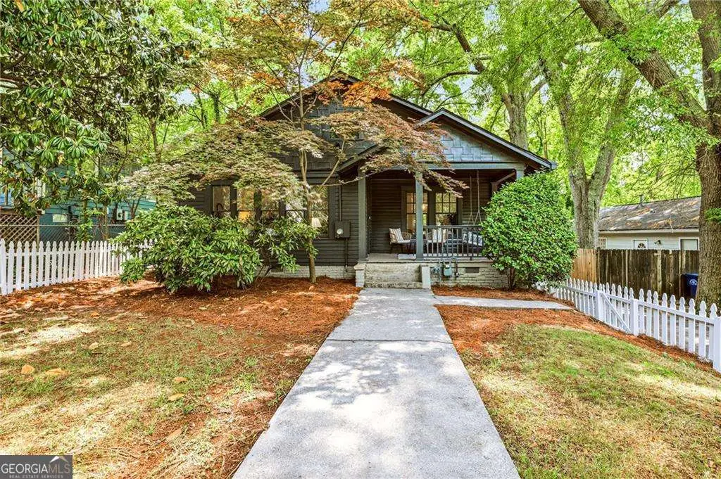 1281 Hosea L Williams Drive Se, Atlanta, GA 30317 - #1