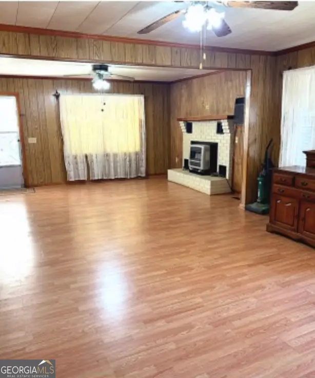 801 Warthen Street, Vidalia, GA 30474 - #3