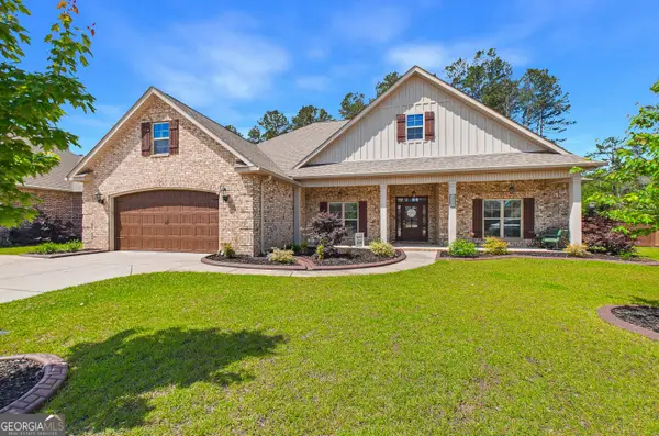 129 Windborne Court, Kathleen, GA 31047