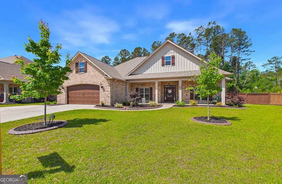 129 Windborne Court, Kathleen, GA 31047 - #2