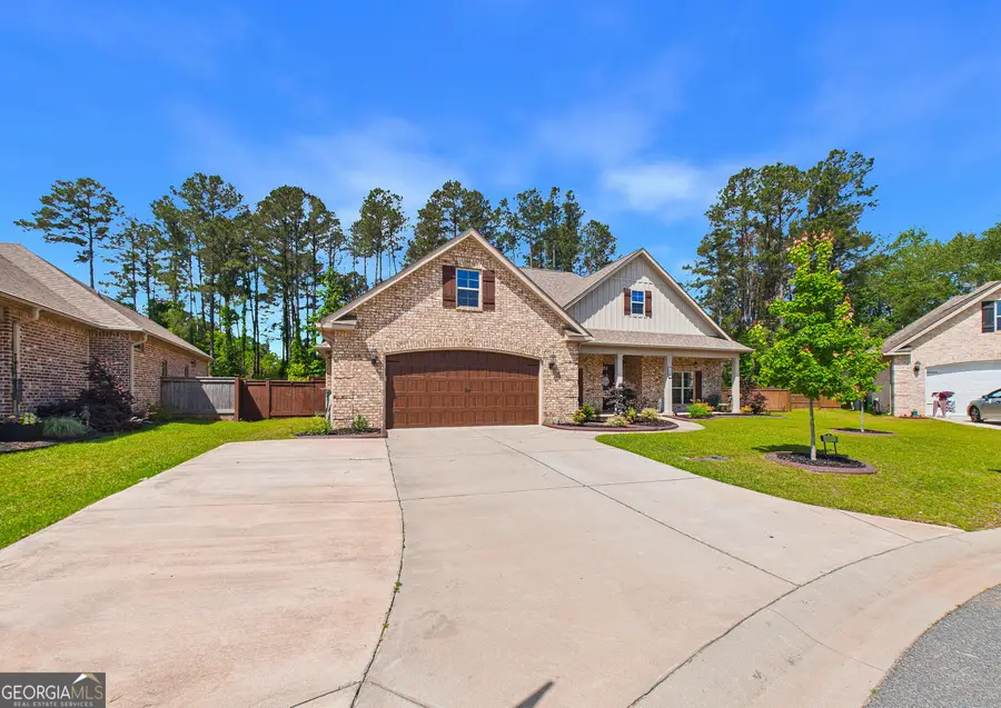 129 Windborne Court, Kathleen, GA 31047 - #3