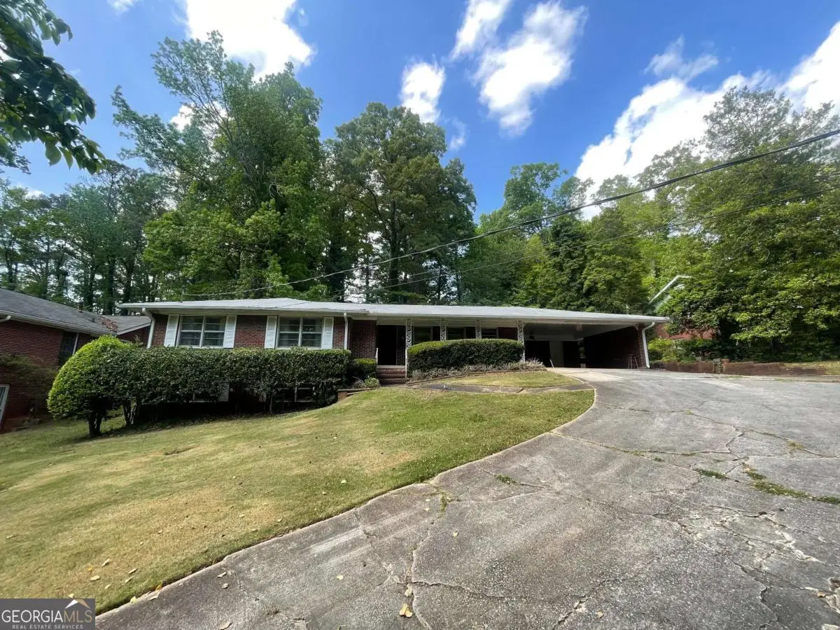 2779 Cascade Road Sw, Atlanta, GA 30311 - #1