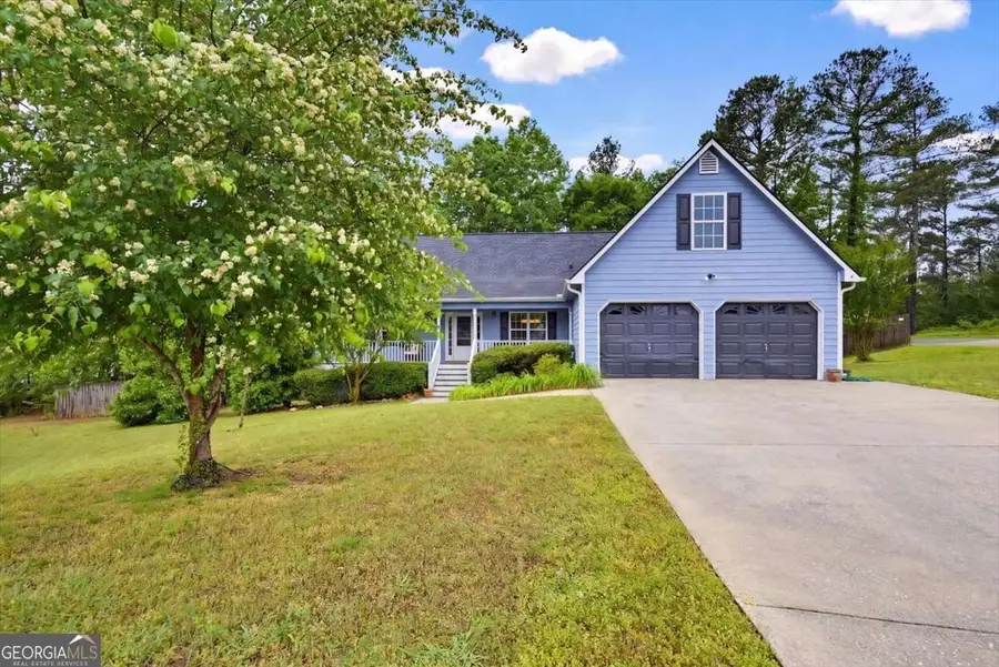108 Misty Oak Lane, Dallas, GA 30132 - #2