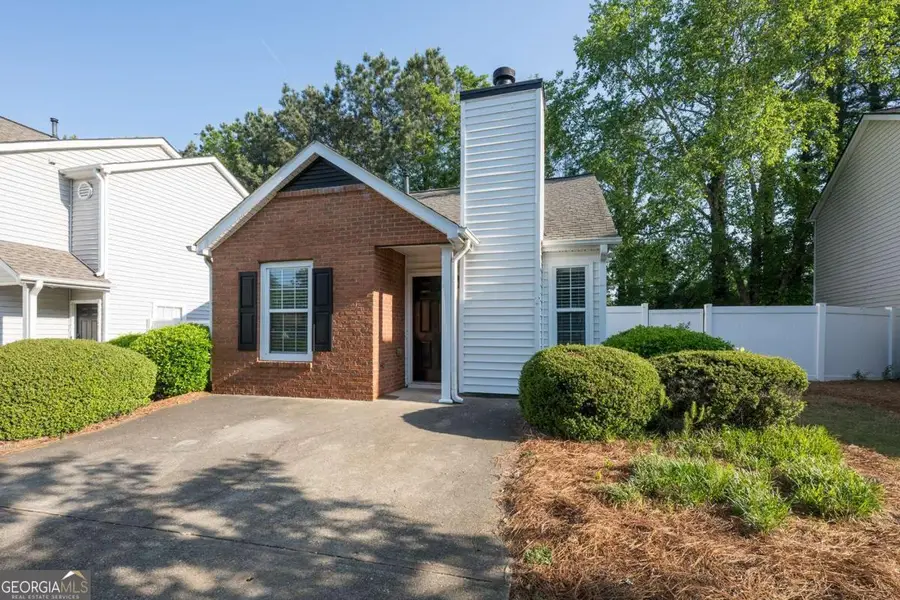 207 Daventry Way, Woodstock, GA 30188 - #2