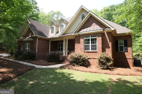 450 Deer Creek Drive, Forsyth, GA 31029