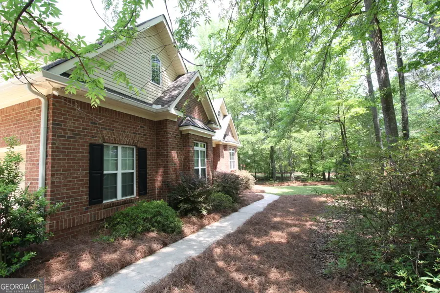 450 Deer Creek Drive, Forsyth, GA 31029 - #2
