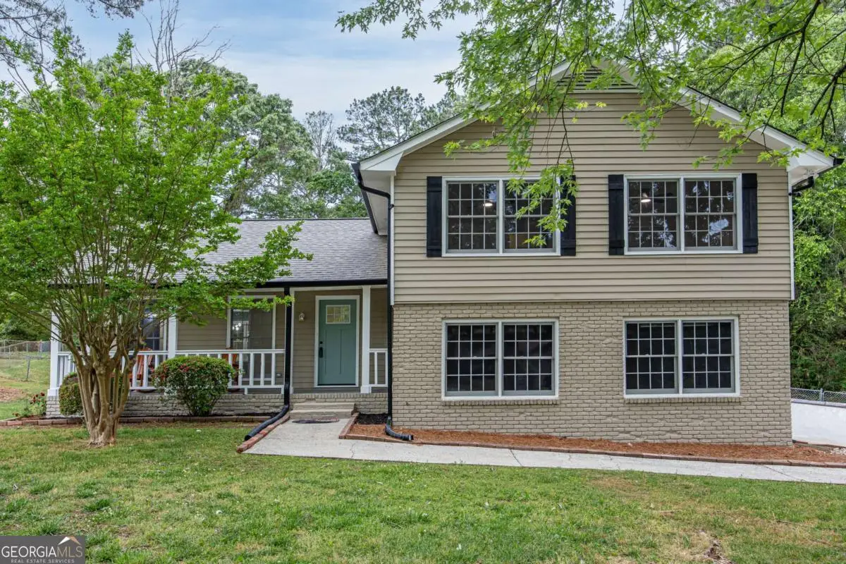 1330 Grovenor Way, Riverdale, GA 30296 - #1