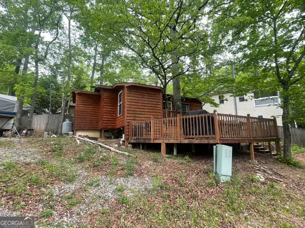26 Evergreen #B25, Cleveland, GA 30528