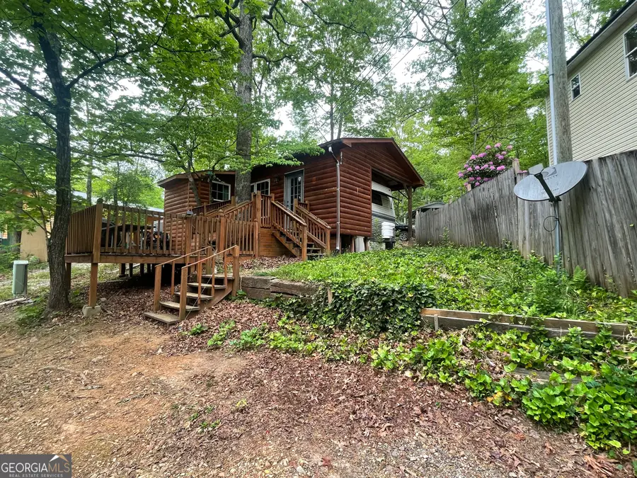 26 Evergreen #B25, Cleveland, GA 30528 - #3