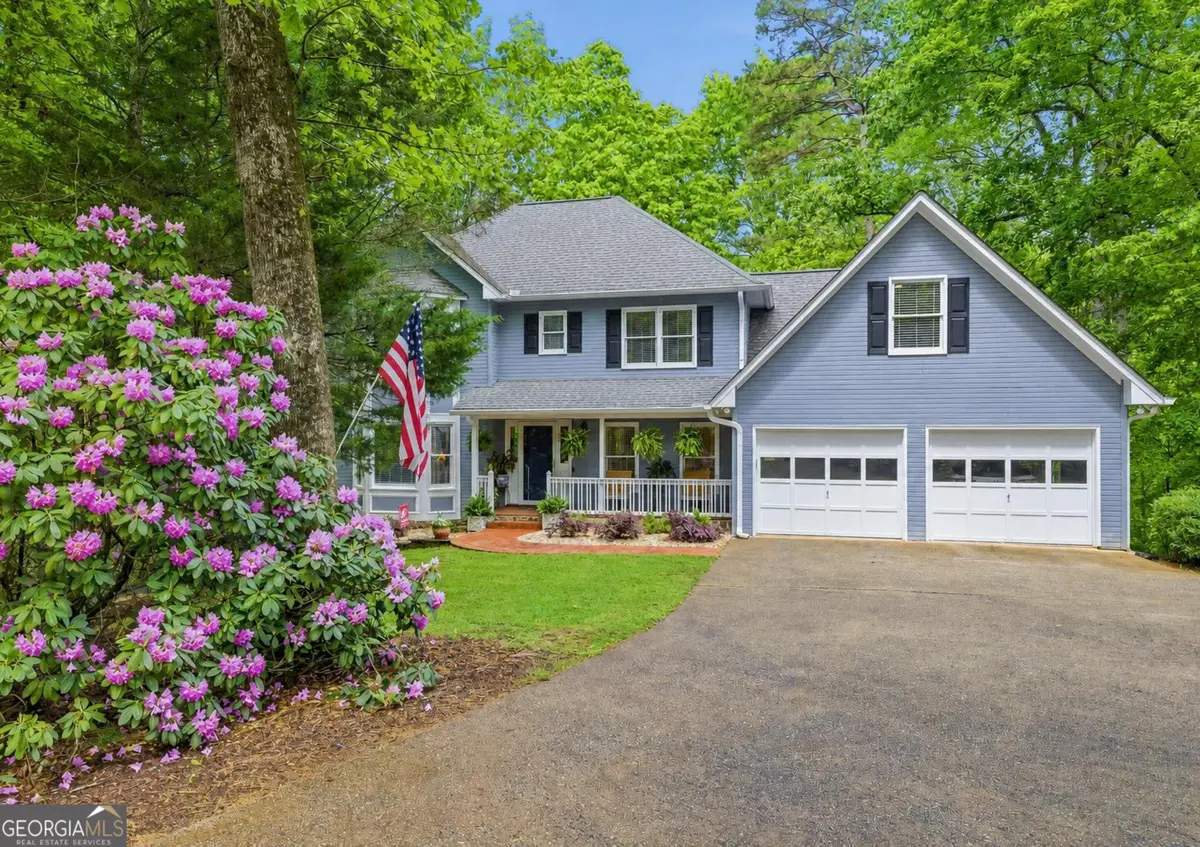 521 River Bridge Trail, Cornelia, GA 30531 - #1