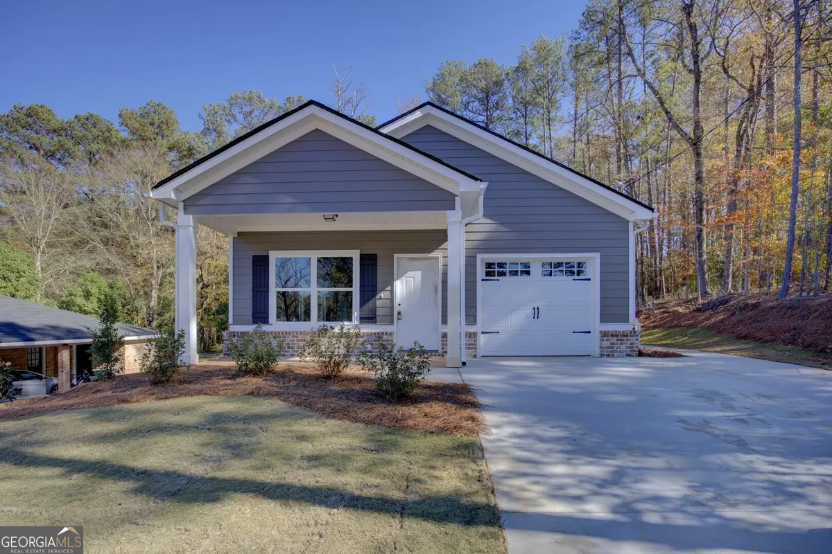 9213 Westview Drive, Covington, GA 30014 - #1