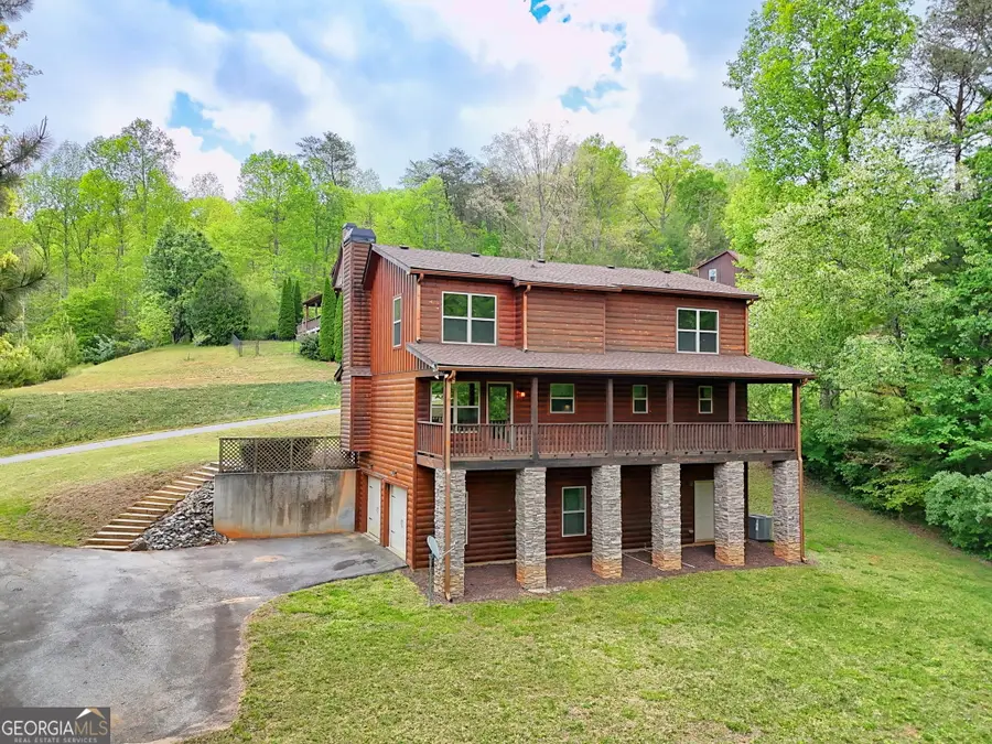 600 Mill Ridge Road, Hiawassee, GA 30546 - #3