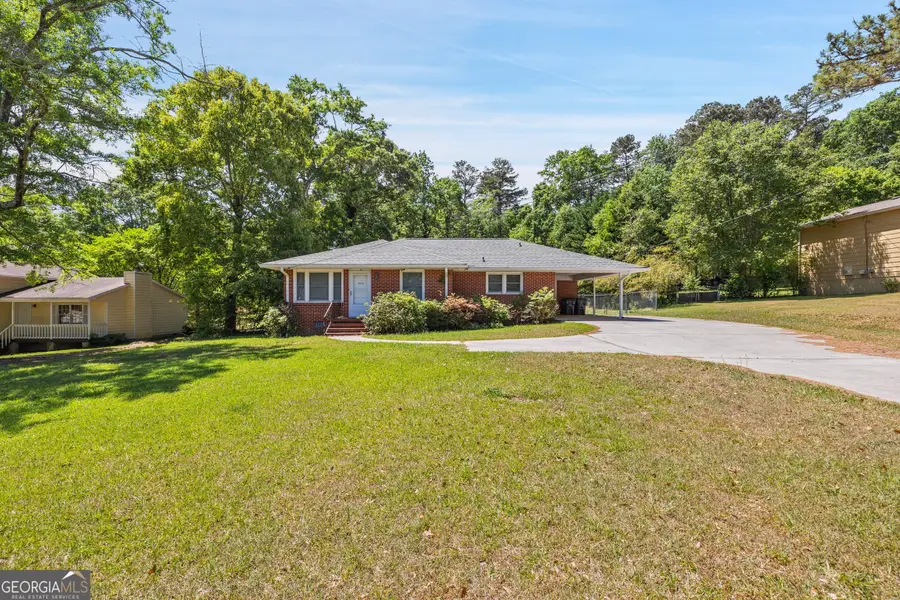 374 Dacula Road, Dacula, GA 30019 - #2