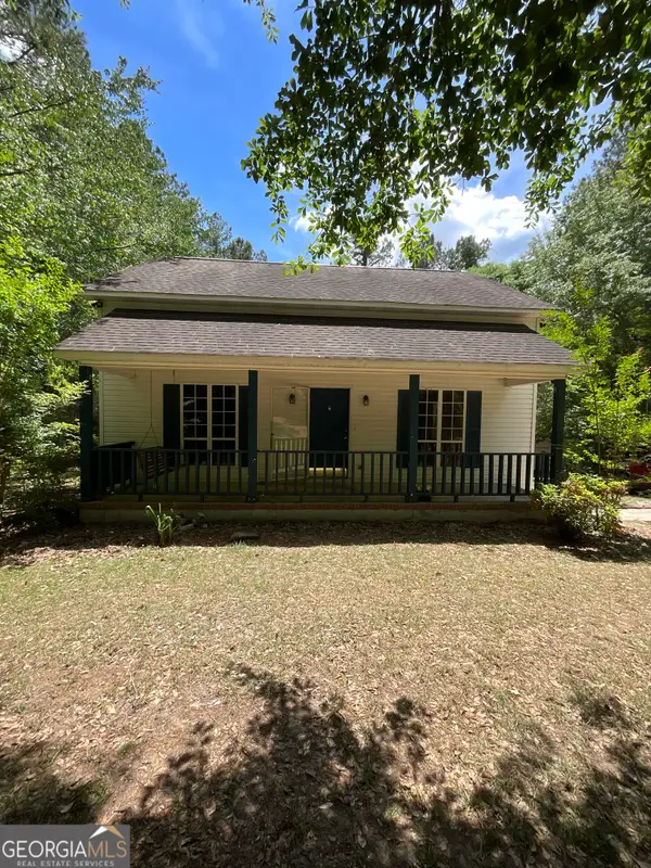 500 Sandy Point Road, Knoxville, GA 31050