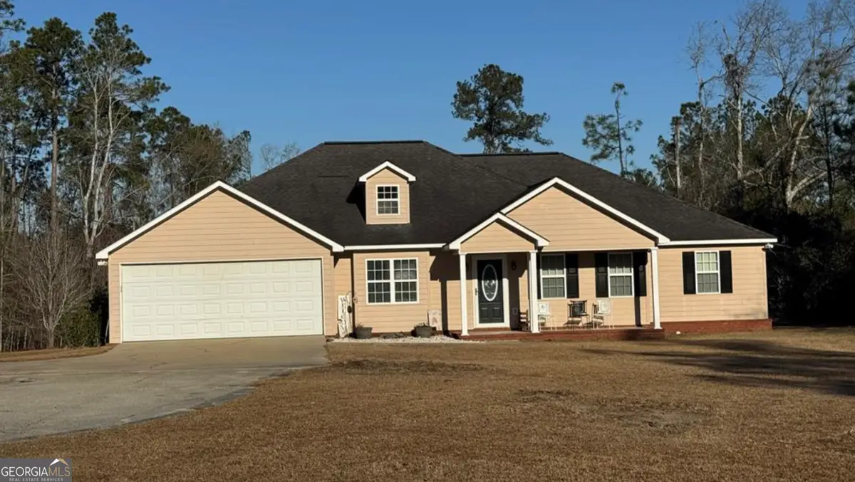 385 Otis Willis Road, Vidalia, GA 30474 - #1
