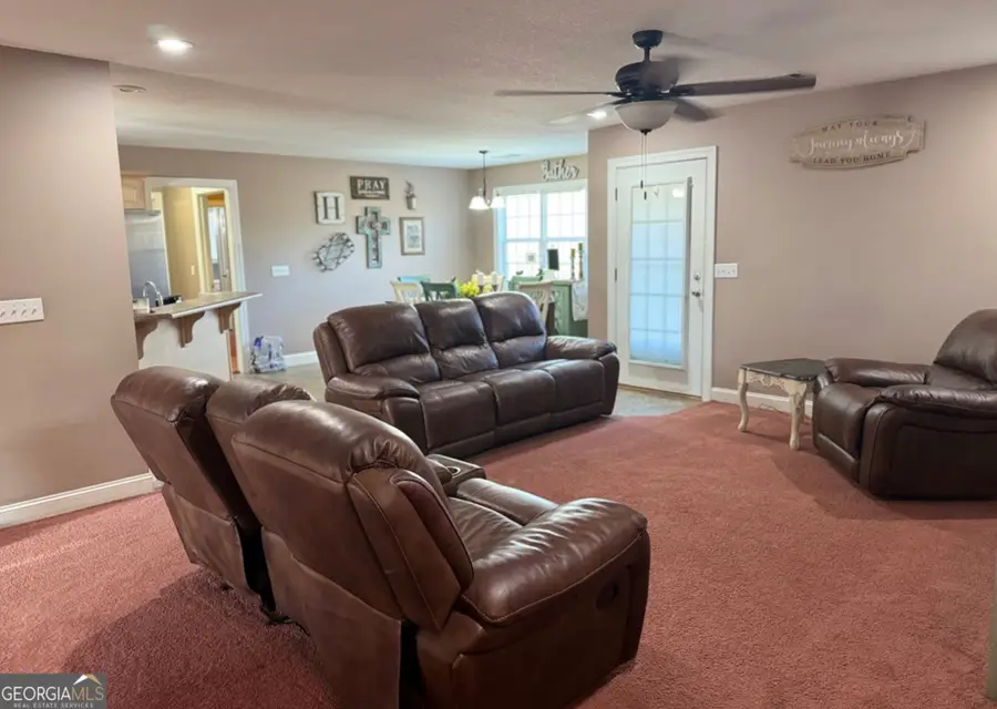 385 Otis Willis Road, Vidalia, GA 30474 - #2
